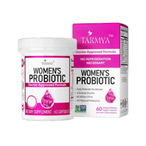 buy probiotics for women