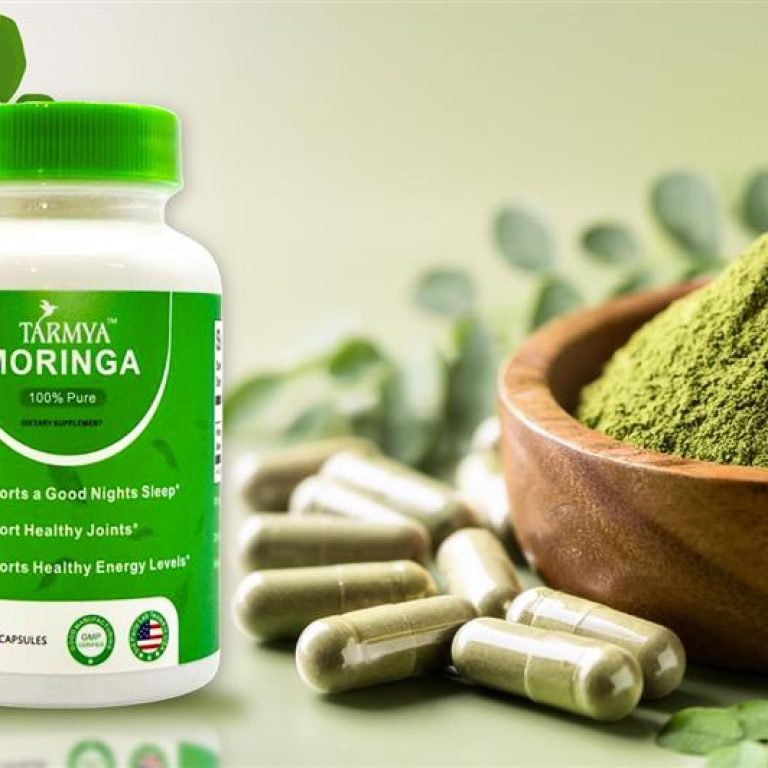 Blog_2_How-Moringa-Powder-Capsules-Can-Transform-Your-Morning-Routine 1